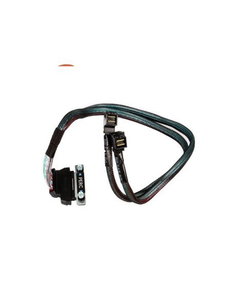 KABEL SAS DELL PERC 2XMINI SAS HD SFF-8643 CP14K