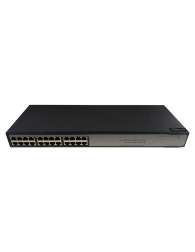 SWITCH HP OFFICE CONNECT 1420 24x1GB JG708B