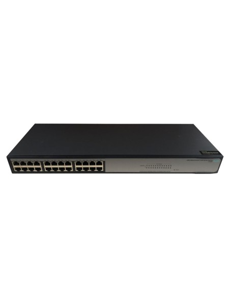 SWITCH HP OFFICE CONNECT 1420 24x1GB JG708B