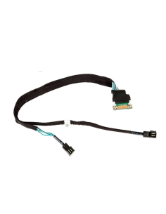 KABEL SAS DELL PERC 2xMINI-SAS SFF-8643 DO DELL POWEREDGE R630 K43RY