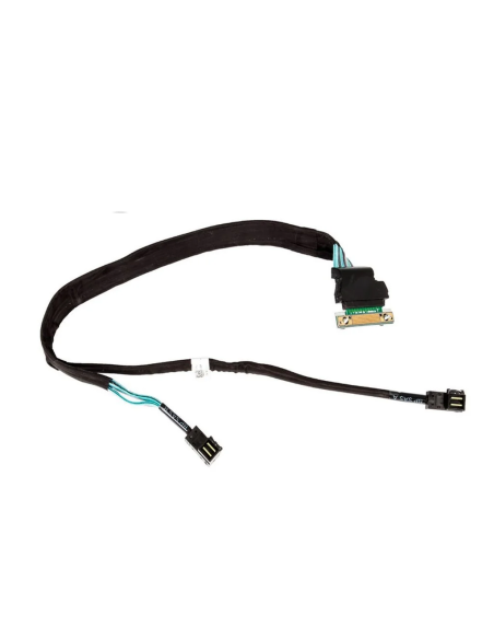 KABEL SAS DELL PERC 2xMINI-SAS SFF-8643 DO DELL POWEREDGE R630 K43RY