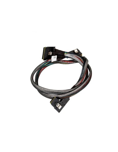 KABEL DELL WIDE SAS SFF-8087 NA 2X SFF-8087 TK2VY