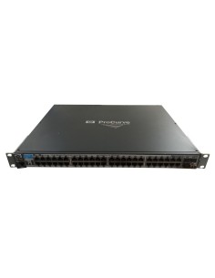 SWITCH HP 2910-48 48x1GB 4xSFP J9147A USZY