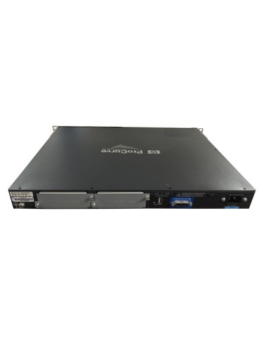 SWITCH HP 2910-48 48x1GB 4xSFP J9147A USZY