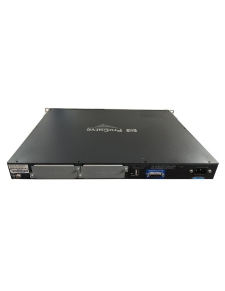SWITCH HP 2910-48 48x1GB 4xSFP J9147A USZY
