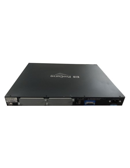 SWITCH HP 2910-48 48x1GB 4xSFP J9147A