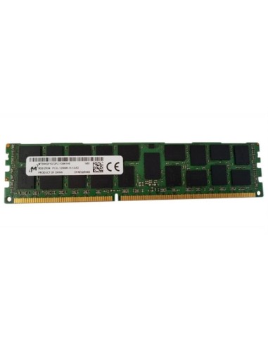 CISCO 8GB 2Rx4 PC3L-12800R ECC REG 15-13637-02