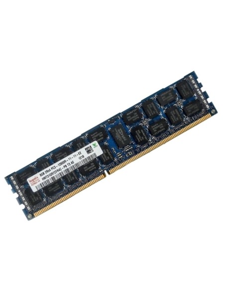 PAMIEC HYNIX 8GB PC3-12800R ECC REG HMT31GR7CFR4C
