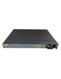 SWITCH HP 2920-24G MANAGED 24x1GB 4xSFP J9726A 2