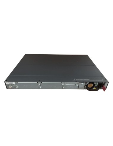 SWITCH HP 2920-24G MANAGED 24x1GB 4xSFP J9726A