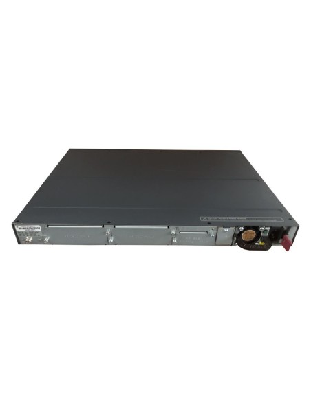 SWITCH HP 2920-24G MANAGED 24x1GB 4xSFP J9726A
