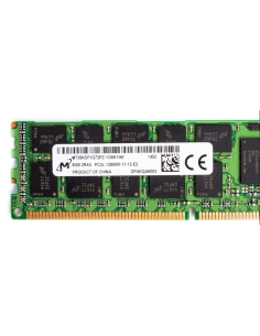 MICRON 8GB PC3L-12800R ECC REG MT36KSF1G72PZ