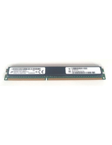NETAPP 16GB PC3L-10600R ECC REG SLIM 107-00124+A0