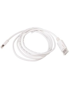 NOWY KABEL DIGITUS 1xMINI DISPLAYPORT 1xDISPLAYPORT 3M AK-340102-030-W