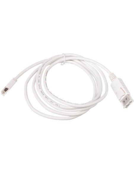NOWY KABEL DIGITUS 1xMINI DISPLAYPORT 1xDISPLAYPORT 3M AK-340102-030-W