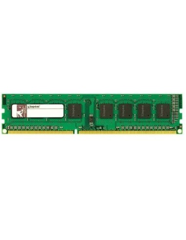 KINGSTON 8GB PC3-12800R ECC REG KTH-PL316S/8G