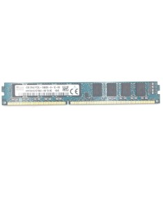 PAMIEC HYNIX 4GB 2RX8 PC3L 10600E HMT351E7CFR8A-H9