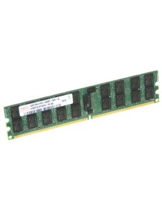 PAMIEC HYNIX 4GB 2RX4 PC2 5300P HYMP151P72CP4-Y5