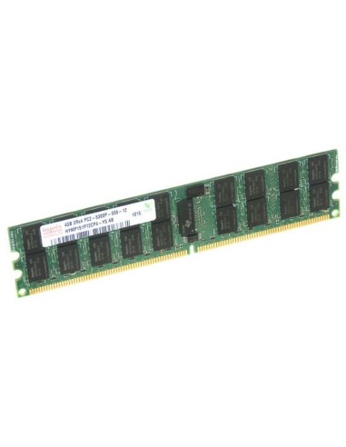 PAMIEC HYNIX 4GB 2RX4 PC2 5300P HYMP151P72CP4-Y5