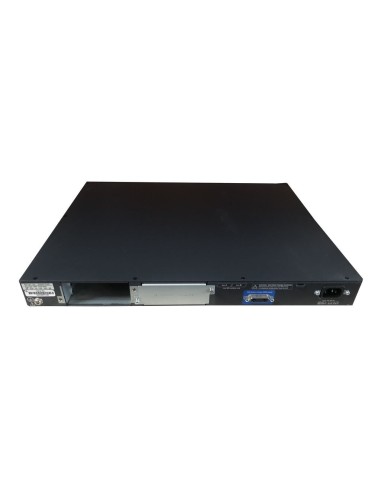SWITCH HP PROCURVE 2910al-24 24x1GB 4xSFP J9145A