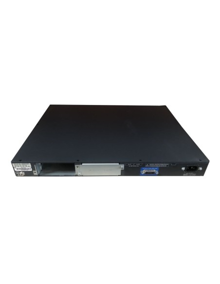 SWITCH HP PROCURVE 2910al-24 24x1GB 4xSFP J9145A
