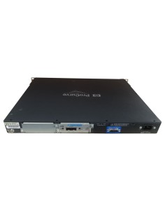 HP PROCURVE 2910al 24x1GB 4xSFP 2x10GB SFP J9145A 2