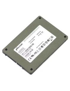 DYSK EMC MICRON P400e 200GB SSD SATA 6G 2,5 MTFDDAK200MAR-1K1AA 118033108