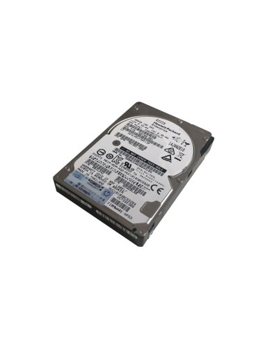 DYSK HP 300GB SAS 6G 10K 2,5 GEN8 GEN9 EG0300JEHLV 781581-006 768788-001