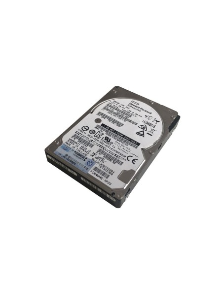 DYSK HP 300GB SAS 6G 10K 2,5 GEN8 GEN9 EG0300JEHLV 781581-006 768788-001