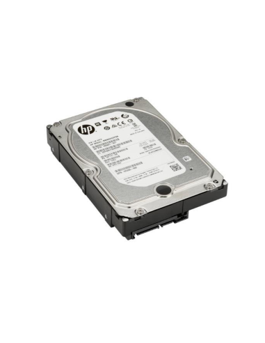 NOWY DYSK HP 500GB SAS 7.2K 6G 2,5 652745-B21