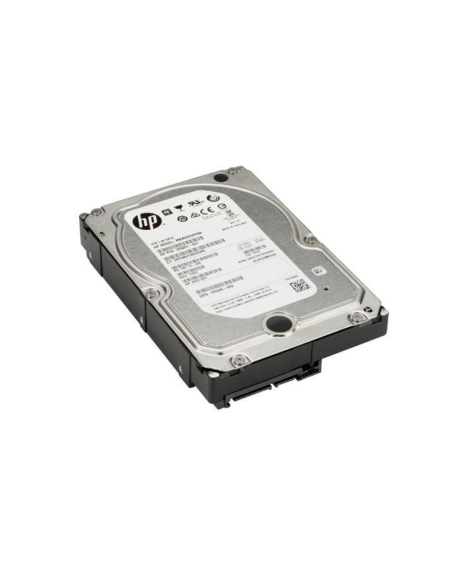NOWY DYSK HP 500GB SAS 7.2K 6G 2,5 652745-B21
