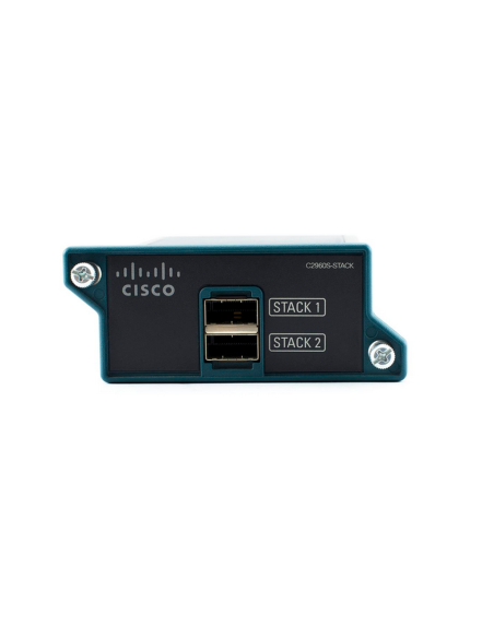 MODUŁ STACKUJĄCY CISCO CATALYST C2960S-STACK-WS