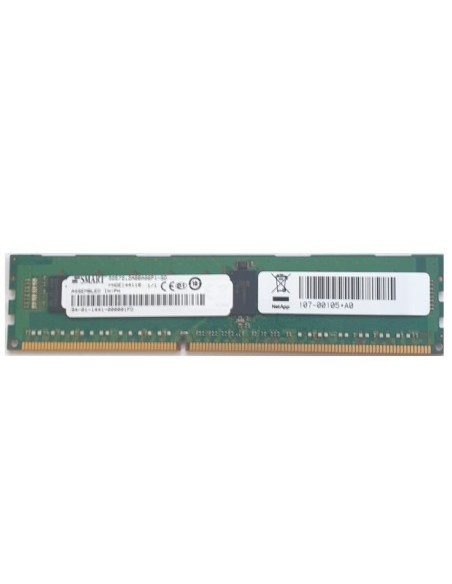 PAMIEĆ NETAPP 4GB ECC DIMM 107-00105+A0