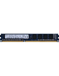 HYNIX 4GB 1Rx8 PC3-12800E ECC HMT451E7BFR8C-PB LP