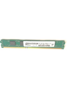 PAMIĘC DATARAM 2GB 1Rx8 PC3-10600R ECC REG LP