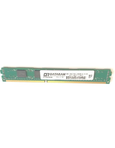 PAMIĘC DATARAM 2GB 1Rx8 PC3-10600R ECC REG LP