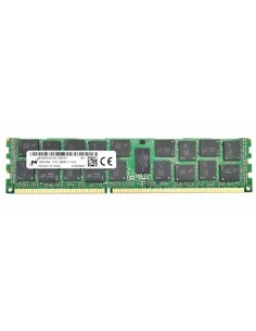 MICRON 16GB 2Rx4 PC3L-12800R ECC REG MT36KSF2G72PZ