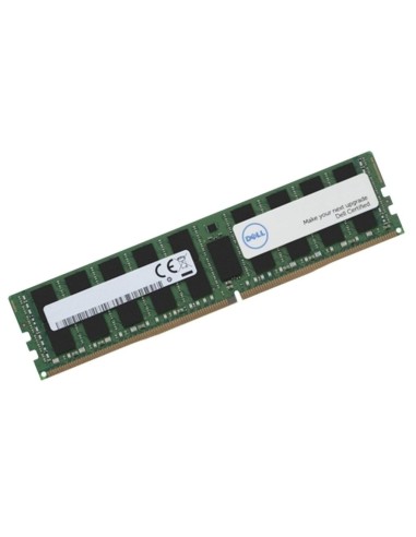 DELL SAMSUNG 16GB PC4-2666V ECC REG SNPDFK3YC/16G