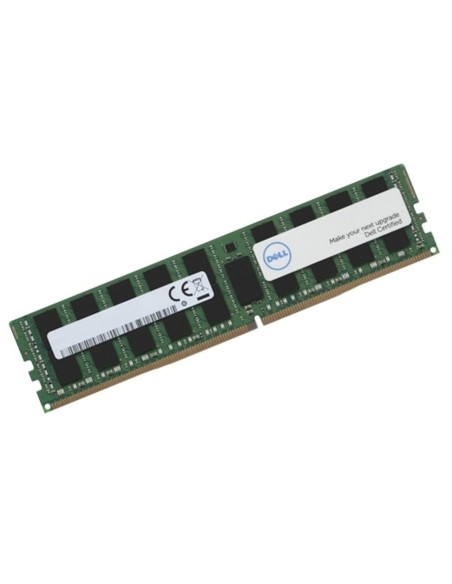 DELL SAMSUNG 16GB PC4-2666V ECC REG SNPDFK3YC/16G