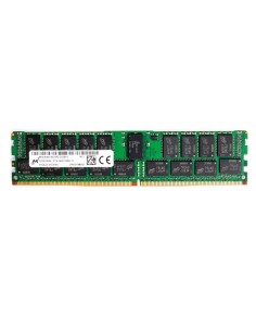 MICRON 32GB 2Rx4 PC4-2400T ECC REG MTA36ASF4G72PZ