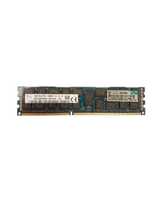 HP HYNIX 16GB 2Rx4 PC3-14900R ECC REG 712383-081U