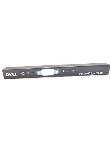 FRONT PANEL DELL POWEREDGE R430 0GXNG4