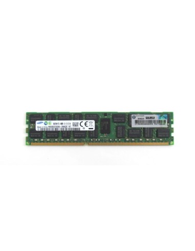 HP SAMSUNG 16GB 2Rx4 PC3-14900R ECC REG 712383-081