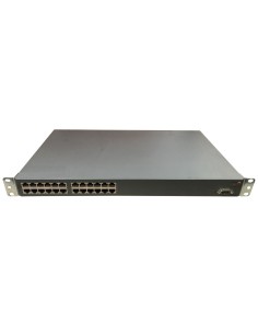 PoE INJEKTOR POWERDSINE 3512 24x10/100 48V USZY