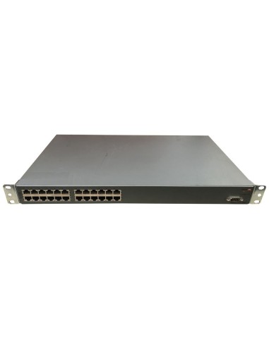 PoE INJEKTOR POWERDSINE 3512 24x10/100 48V USZY