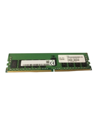 CISCO SAMSUNG 16GB PC4-2400T ECC REG AIR-MR-1X161R