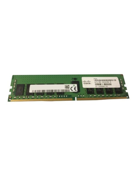CISCO SAMSUNG 16GB PC4-2400T ECC REG AIR-MR-1X161R