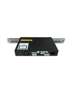 SWITCH CISCO ME-3400EG-2CS-A 2x1GB 2xSFP USZY 2