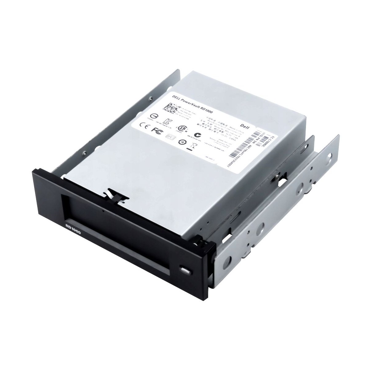 DELL PowerVault RD1000 INTERNAL TAPE DRIVE 0H379R