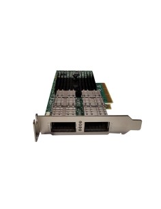 KARTA EMC ConnectX-3 CX354A 2x10GB QSFP LOW 2